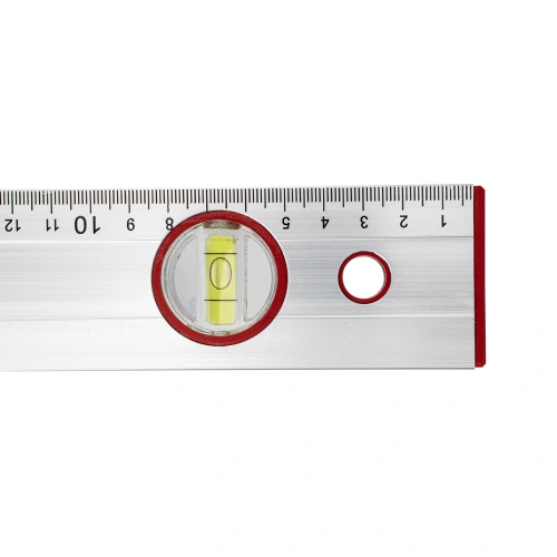 Уровень алюминиевый, 400 мм, 2 глазка, линейка Sparta по ценам производителя в Краснодаре с доставкой по всей России