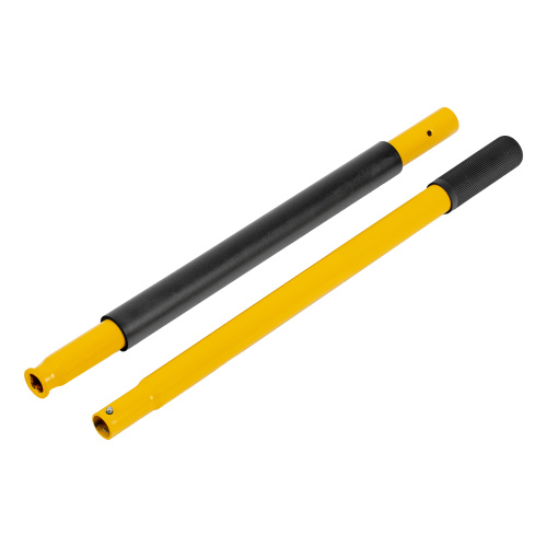 Домкрат гидравлический подкатной, 3 т, 75-500 мм, быстрый подъем, низкий подхват, проф. Denzel по ценам производителя в Краснодаре с доставкой по всей России