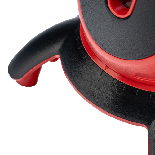 Лазерный уровень ML01T, дальность 10 м, точность ± 0,5 мм, / 1 м, длина волны 650 нм, проекция 1 вертикальная 1 горизонтальная плоскость, резьба под штатив 5/8" Matrix по ценам производителя в Краснодаре с доставкой по всей России