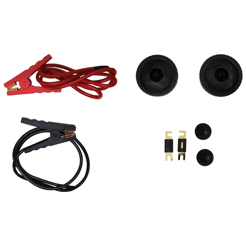 Пуско-зарядное устройство KVAZARRUS PowerBox 800 по ценам производителя в Краснодаре с доставкой по всей России