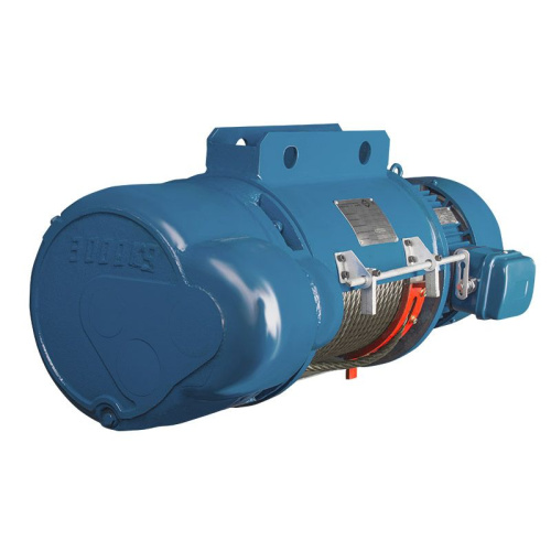 Таль электрическая канатная GEARSEN CD 3,2т, 6м (380В) по ценам производителя в Краснодаре с доставкой по всей России