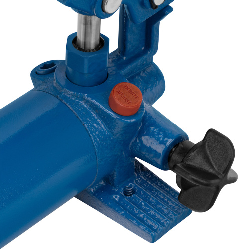 Гидравлический насос для пресса 52301 усилие 12 т Stels по ценам производителя в Краснодаре с доставкой по всей России