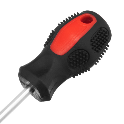 Отвертка Anti-Slip, PH1 х 38 мм, CrV, двухкомпонентная рукоятка Matrix по ценам производителя в Краснодаре с доставкой по всей России