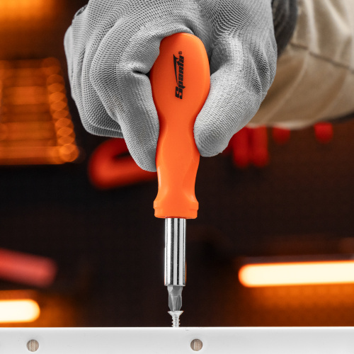 Набор инструментов бытовой, 29 предметов Sparta по ценам производителя в Краснодаре с доставкой по всей России