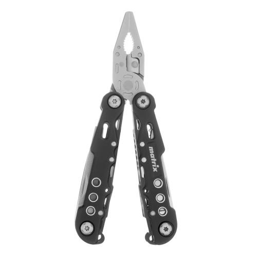 Трансформер, 13 функций, авторазжим, в чехле, 165 мм Matrix по ценам производителя в Краснодаре с доставкой по всей России