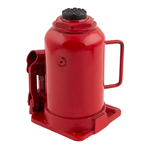 Домкрат гидравлический бутылочный 20 т, h подъема 215-405 мм Sparta Compact по ценам производителя в Краснодаре с доставкой по всей России