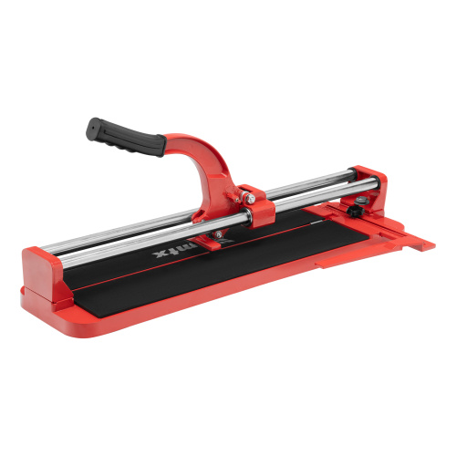 Плиткорез 500 х 16 мм, литая станина,каретка на подшипниках, усиленная рукоятка MTX по ценам производителя в Краснодаре с доставкой по всей России