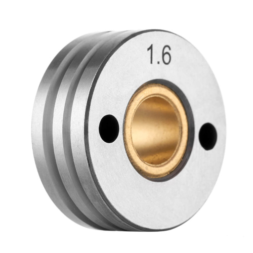 Ролик подающий 30х10х12 V 1,6–2,0 по ценам производителя в Краснодаре с доставкой по всей России