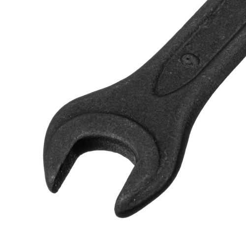 Ключ рожковый, 9 х 11 мм, CrV, фосфатированный Сибртех по ценам производителя в Краснодаре с доставкой по всей России