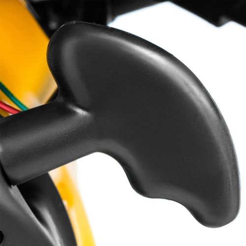 Генератор бензиновый PS 80 E-3, 6.6 кВт, 400 В, 25 л, электростартер Denzel по ценам производителя в Краснодаре с доставкой по всей России