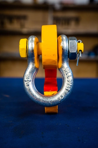 Захват торцевой ZT-3 10,0/20,0 по ценам производителя в Краснодаре с доставкой по всей России