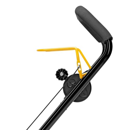 Бензиновая снегоуборочная машина SB 460 E, 99cc, эл.старт, шнек SnowCrusher Denzel по ценам производителя в Краснодаре с доставкой по всей России