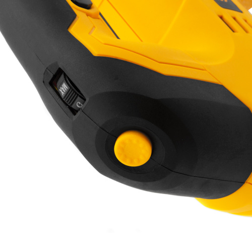 Лобзик электрический JS-65, 550 Вт, 65 мм Denzel по ценам производителя в Краснодаре с доставкой по всей России