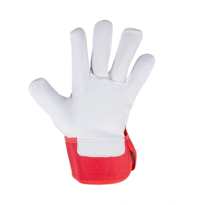 Перчатки универсальные FOXWELD Суприм Р-02 по ценам производителя в Краснодаре с доставкой по всей России