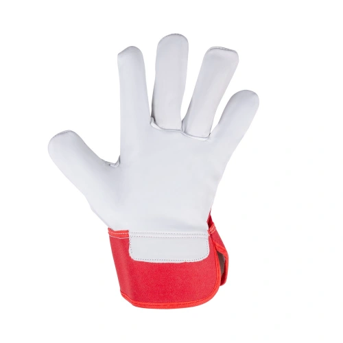 Перчатки универсальные FOXWELD Суприм Р-02 по ценам производителя в Краснодаре с доставкой по всей России