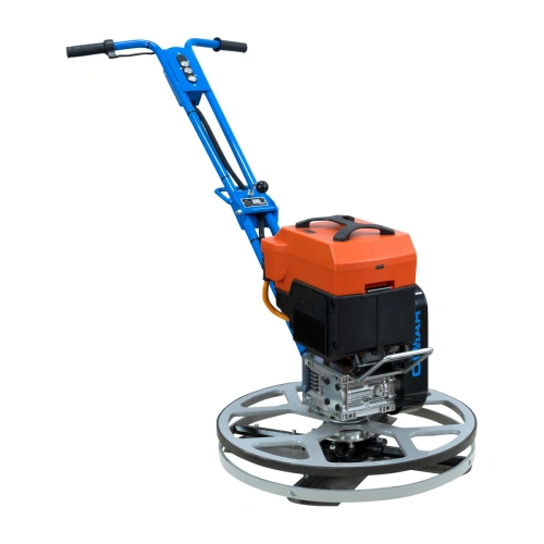 Затирочная машина аккумуляторная CIMAR CPT-20 (RATO) по ценам производителя в Краснодаре с доставкой по всей России