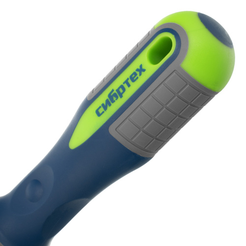 Отвертка реверсивная с набором бит и торцевыми головками, 35 шт, CrV Сибртех по ценам производителя в Краснодаре с доставкой по всей России