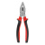 Плоскогубцы комбинированные, 200 мм, хром-ванадий, двухкомпонентные рукоятки Matrix по ценам производителя в Краснодаре с доставкой по всей России