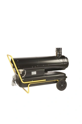 Пушка тепловая дизельная непрямого нагрева 30 кВт TOR BGO-30B купить в Москве с доставкой по всей России | ProtosMarket.ru