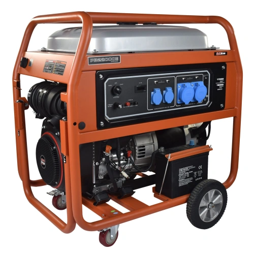 Генератор бензиновый EVOline PB 22000 E (Zongshen) по ценам производителя в Краснодаре с доставкой по всей России
