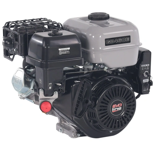 Двигатель бензиновый EVOline GB 460 Е по ценам производителя в Краснодаре с доставкой по всей России