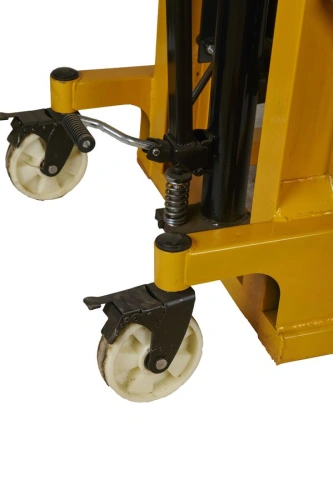 Штабелер гидравлический 2,0 т 1,6 м TOR GUS2016 (для FIN, US паллетов) по ценам производителя в Краснодаре с доставкой по всей России