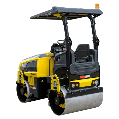 Каток самоходный STEM Techno SVR3001C (Changfa CF2B35) по ценам производителя в Краснодаре с доставкой по всей России