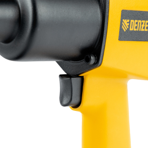 Ударный пневмогайковерт IW860+набор головок, 1/2", 7000 об/мин, 868 Нм Denzel по ценам производителя в Краснодаре с доставкой по всей России