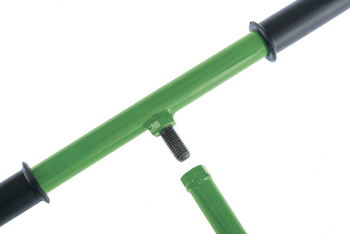 Бур садовый шнековый, 1085 мм, диаметр 300 мм, Сибртех по ценам производителя в Краснодаре с доставкой по всей России