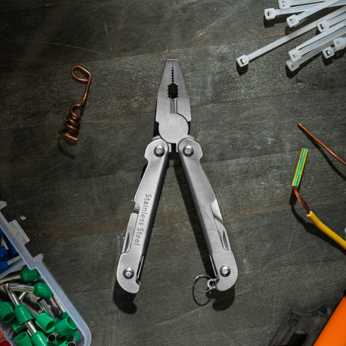 Трансформер, 113 мм, 13 предметов Sparta по ценам производителя в Краснодаре с доставкой по всей России