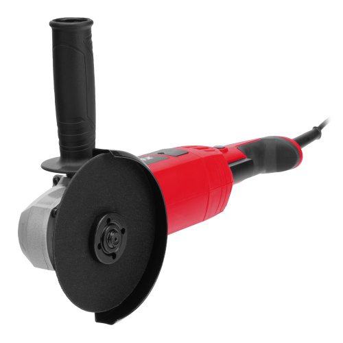 Машина шлифовальная угловая MAG125-1200, 1200 Вт, 125 мм, 12000 об/мин MTX по ценам производителя в Краснодаре с доставкой по всей России