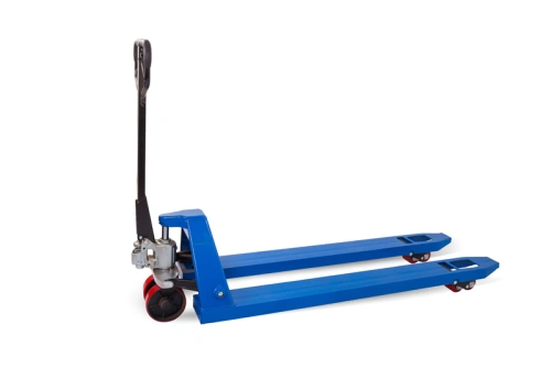 Тележка гидравлическая 2500 кг 1500 мм полиуретановые колеса TOR RHP по ценам производителя в Краснодаре с доставкой по всей России