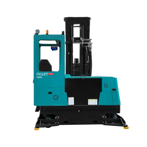 Многоходовый ричтрак PROLIFT PRO MGRV3565 li-ion по ценам производителя в Краснодаре с доставкой по всей России