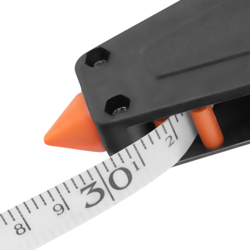 Рулетка геодезическая, 20 м х 12,5 мм, лента ПВХ, открытый корпус Sparta по ценам производителя в Краснодаре с доставкой по всей России