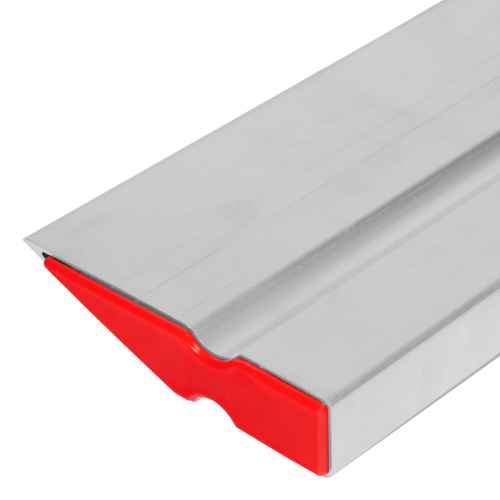 Правило алюминиевое, двойной захват, 2 ребра жесткости, L-1, 0 м Matrix по ценам производителя в Краснодаре с доставкой по всей России