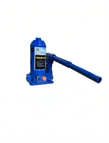 Домкрат гидравлический телескопический TOR ДГТ-2 г/п 2 т (2 уровня) по ценам производителя в Краснодаре с доставкой по всей России