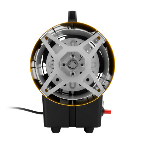 Газовая тепловая пушка GHG-15, 15 кВт, 500 м3/ч, пропан-бутан Denzel по ценам производителя в Краснодаре с доставкой по всей России