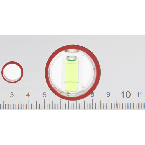 Уровень алюминиевый, 2000 мм, 3 глазка, линейка Sparta по ценам производителя в Краснодаре с доставкой по всей России
