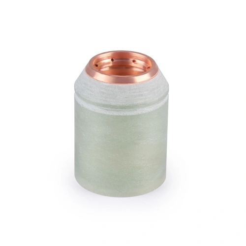 Электрическая тепловая пушка FoxHeat E 10C с керамическим нагревательным элементом (3кВт) по ценам производителя в Краснодаре с доставкой по всей России