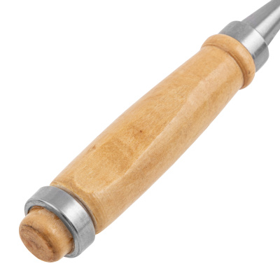 Долото-стамеска 26 мм, деревянная рукоятка Sparta по ценам производителя в Краснодаре с доставкой по всей России