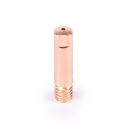 Наконечник М6х25х1.0 прямой (140.0253/MD0008-10) купить в Москве с доставкой по всей России | ProtosMarket.ru