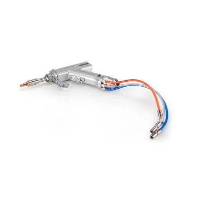 Горелка FWL23T для ручной лазерной сварки, резки, очистки без аксессуаров