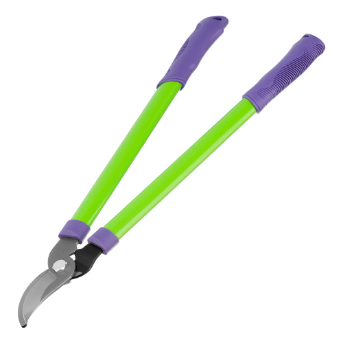 Сучкорез прямого реза, 520 мм, стальные обрезиненные рукоятки, Palisad по ценам производителя в Краснодаре с доставкой по всей России