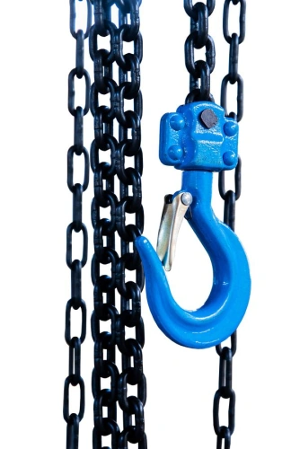 Таль ручная шестеренная TOR ТРШ C 1ТХ3М PRO (для тяжелых работ) по ценам производителя в Краснодаре с доставкой по всей России