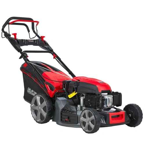 Газонокосилка бензиновая EVOline LMG 53 CVE по ценам производителя в Краснодаре с доставкой по всей России