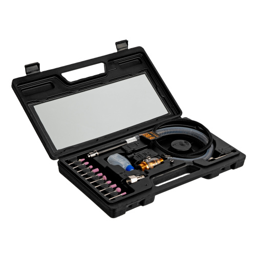 Пневматический гравер PE54000, 54000 об/мин, 3 мм, 57 л/мин Denzel по ценам производителя в Краснодаре с доставкой по всей России