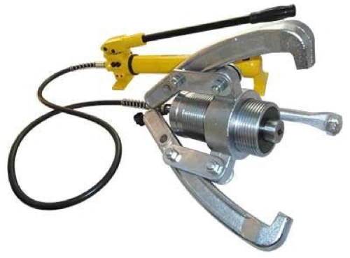 Съемник гидравлический TOR EP-20T с выносным насосом (N) по ценам производителя в Краснодаре с доставкой по всей России