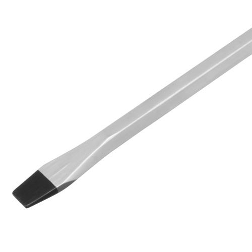 Ударная отвертка, SL5 x 75 мм, двухкомпонентная рукоятка, CrV Matrix по ценам производителя в Краснодаре с доставкой по всей России