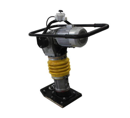 Вибротрамбовка электрическая 65 кг, 10кН 2,2кВт TOR HCD90E по ценам производителя в Краснодаре с доставкой по всей России