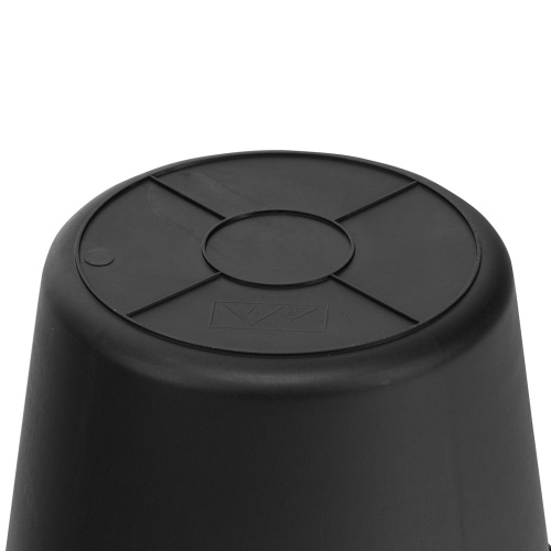 Ведро строительное пластмассовое 16 л Сибртех по ценам производителя в Краснодаре с доставкой по всей России